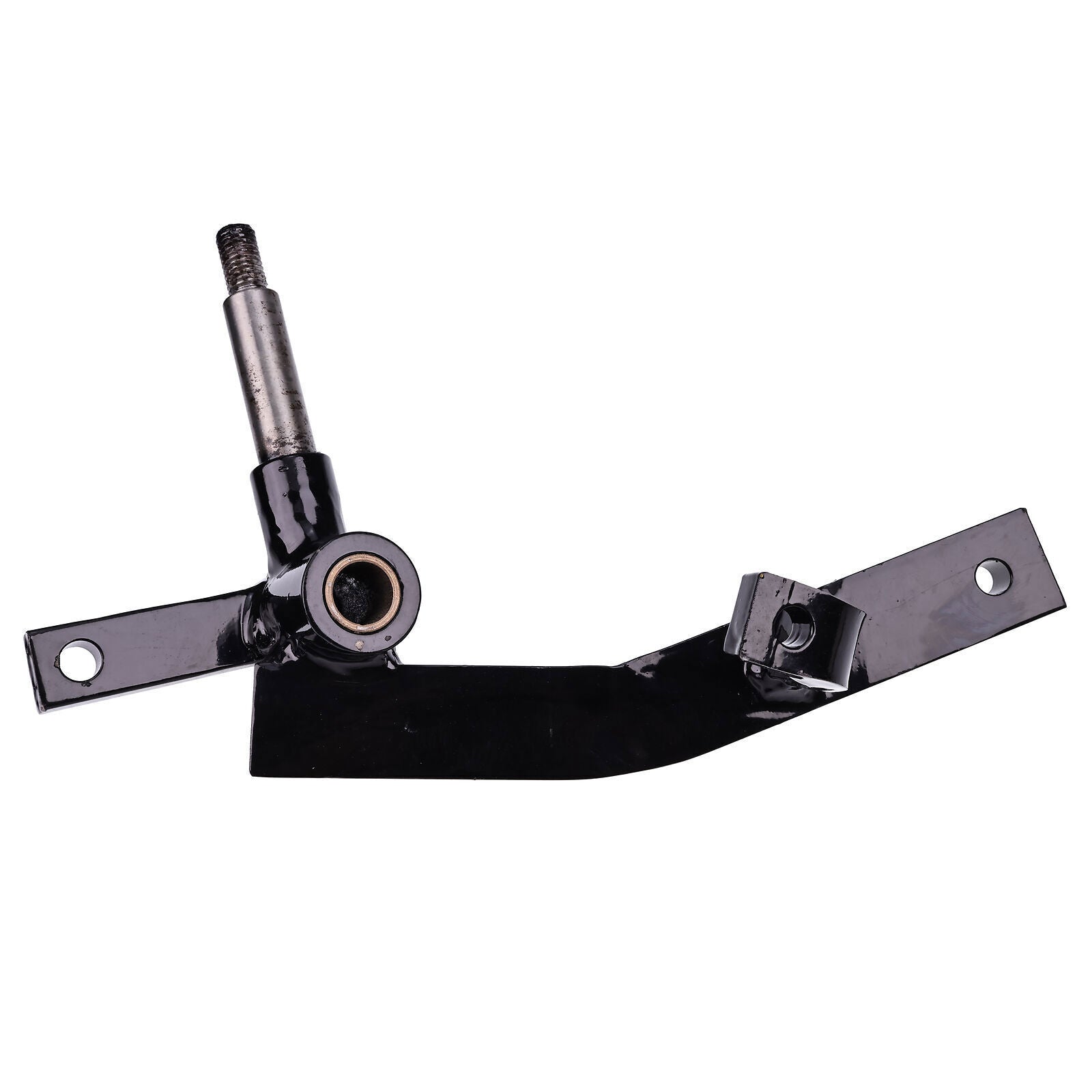 Golf Cart Spindle Assembly Passenger Side 102354101 For Club Car DS 2004-Up Ga