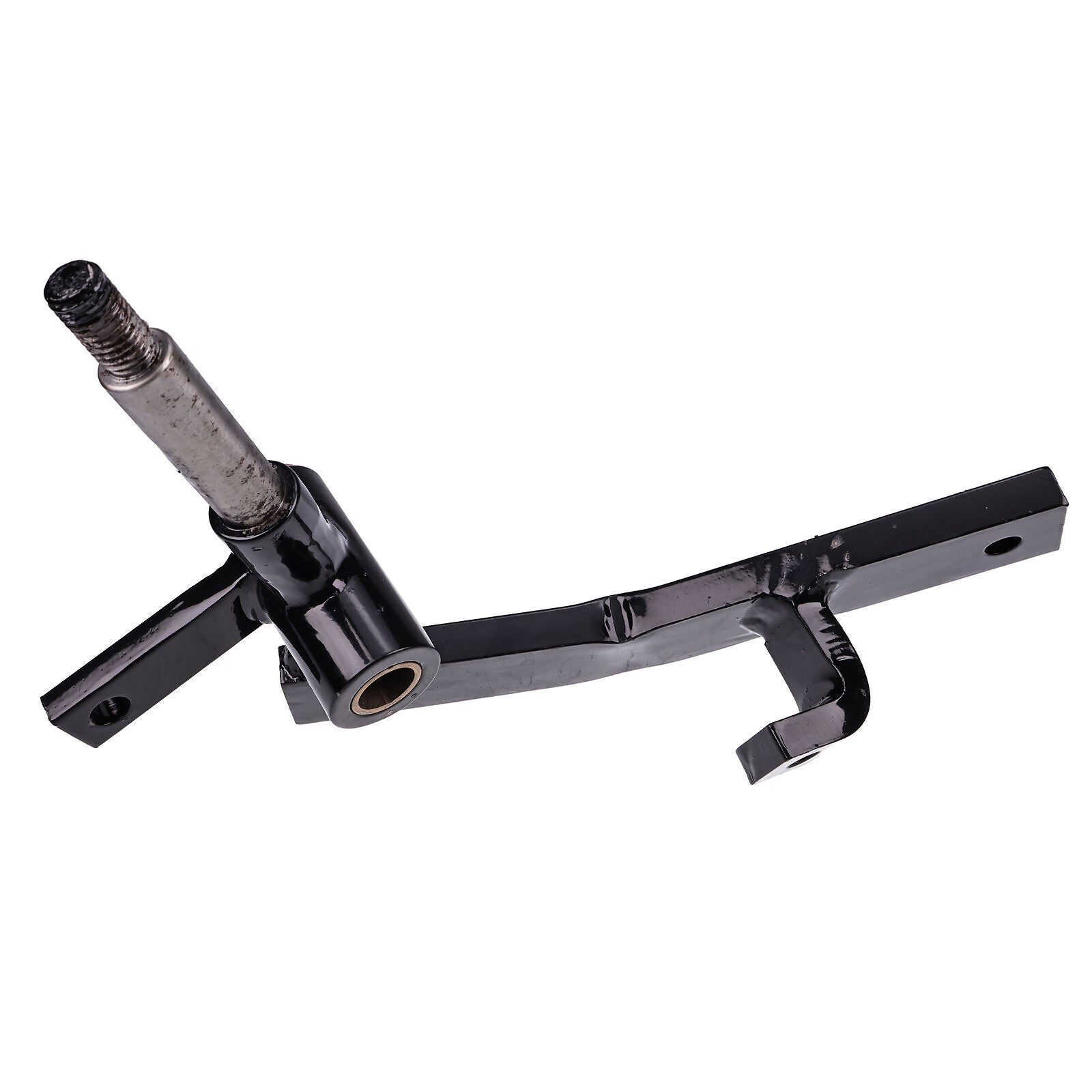 Golf Cart Spindle Assembly Passenger Side 102354101 For Club Car DS 2004-Up Ga