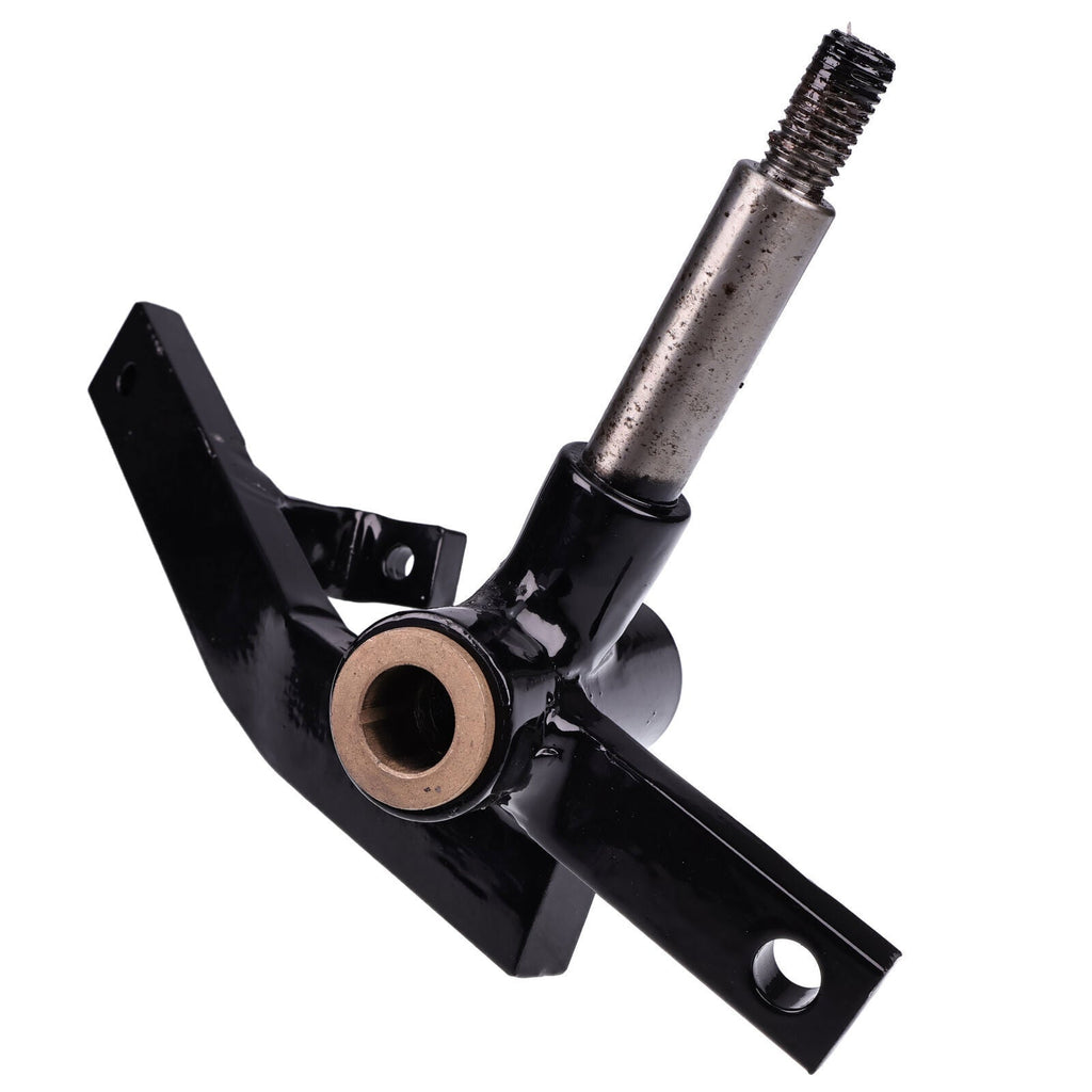 Golf Cart Spindle Assembly Passenger Side 102354101 For Club Car DS 2004-Up Ga