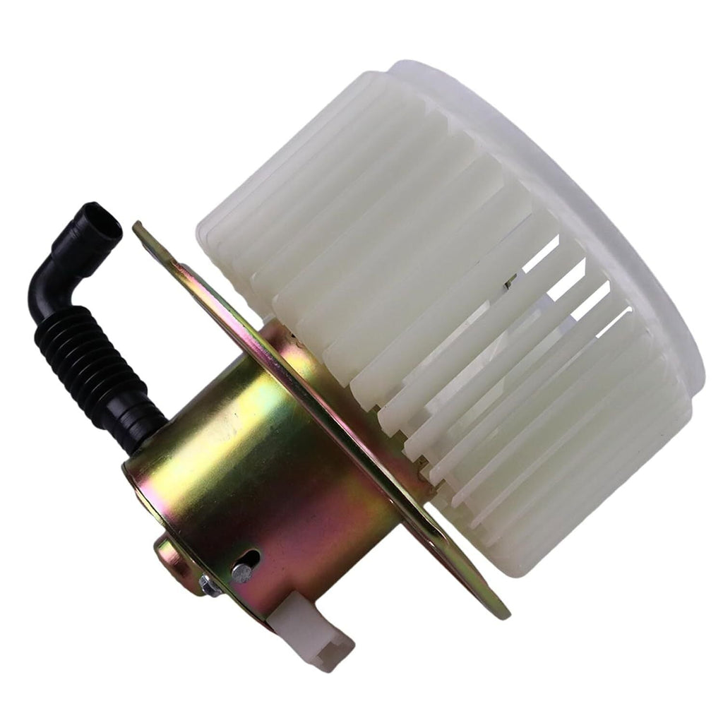 24V Fan Blower Motor 116340-5632 Compatible with Hitachi ZAX120 ZAX200 Excavator