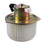 24V Fan Blower Motor 116340-5632 Compatible with Hitachi ZAX120 ZAX200 Excavator