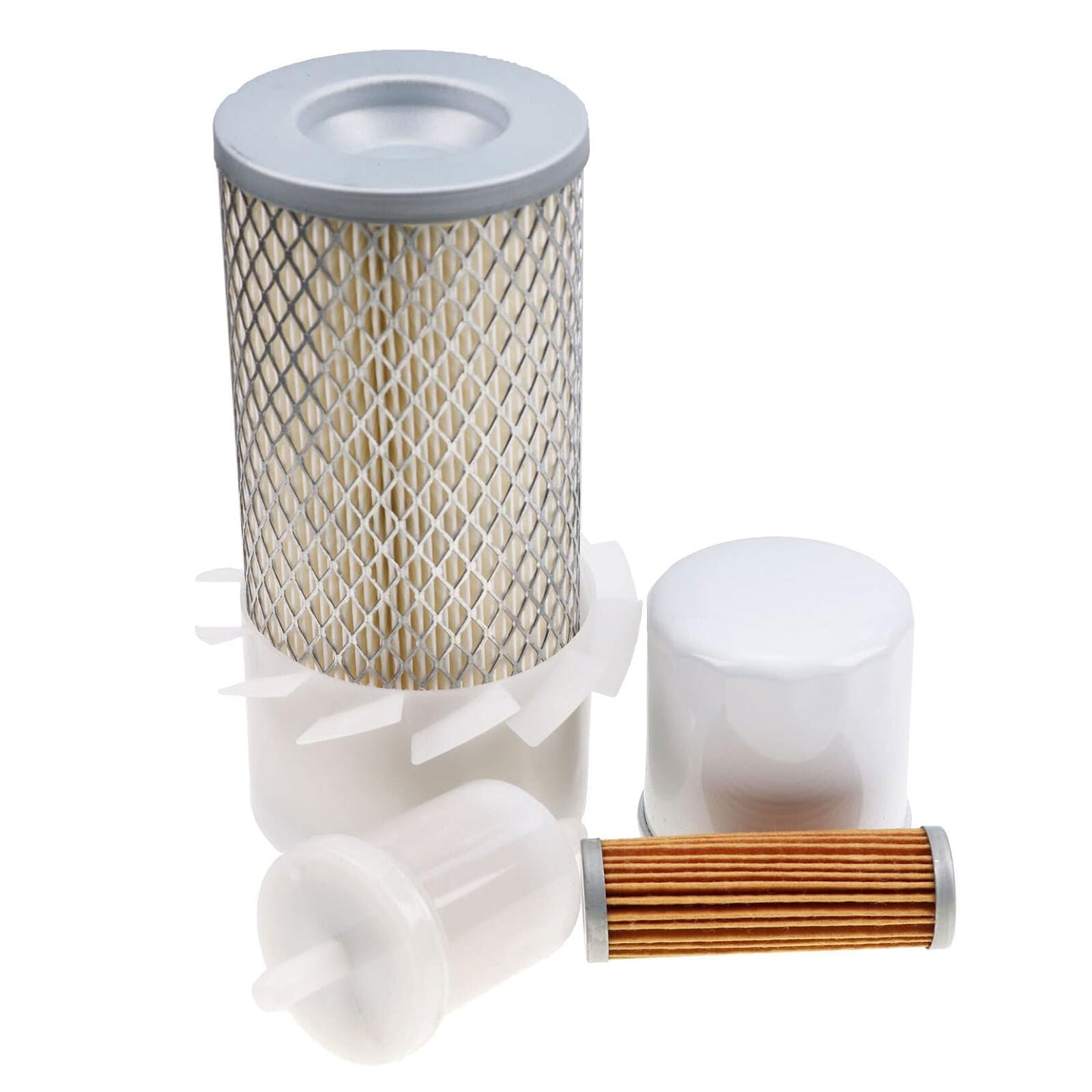 Filter Maintanence kit 70000-11221 for Cub Cadet 782D 882 1512 1572 W/Kubota