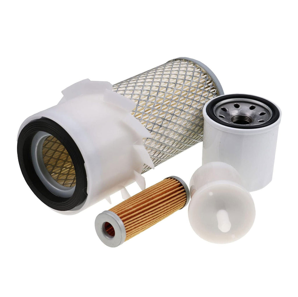 Filter Maintanence kit 70000-11221 for Cub Cadet 782D 882 1512 1572 W/Kubota