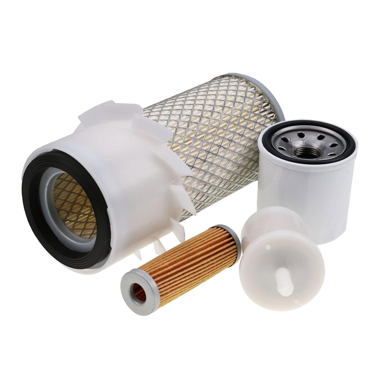 Filter Maintanence kit 70000-11221 for Cub Cadet 782D 882 1512 1572 W/Kubota