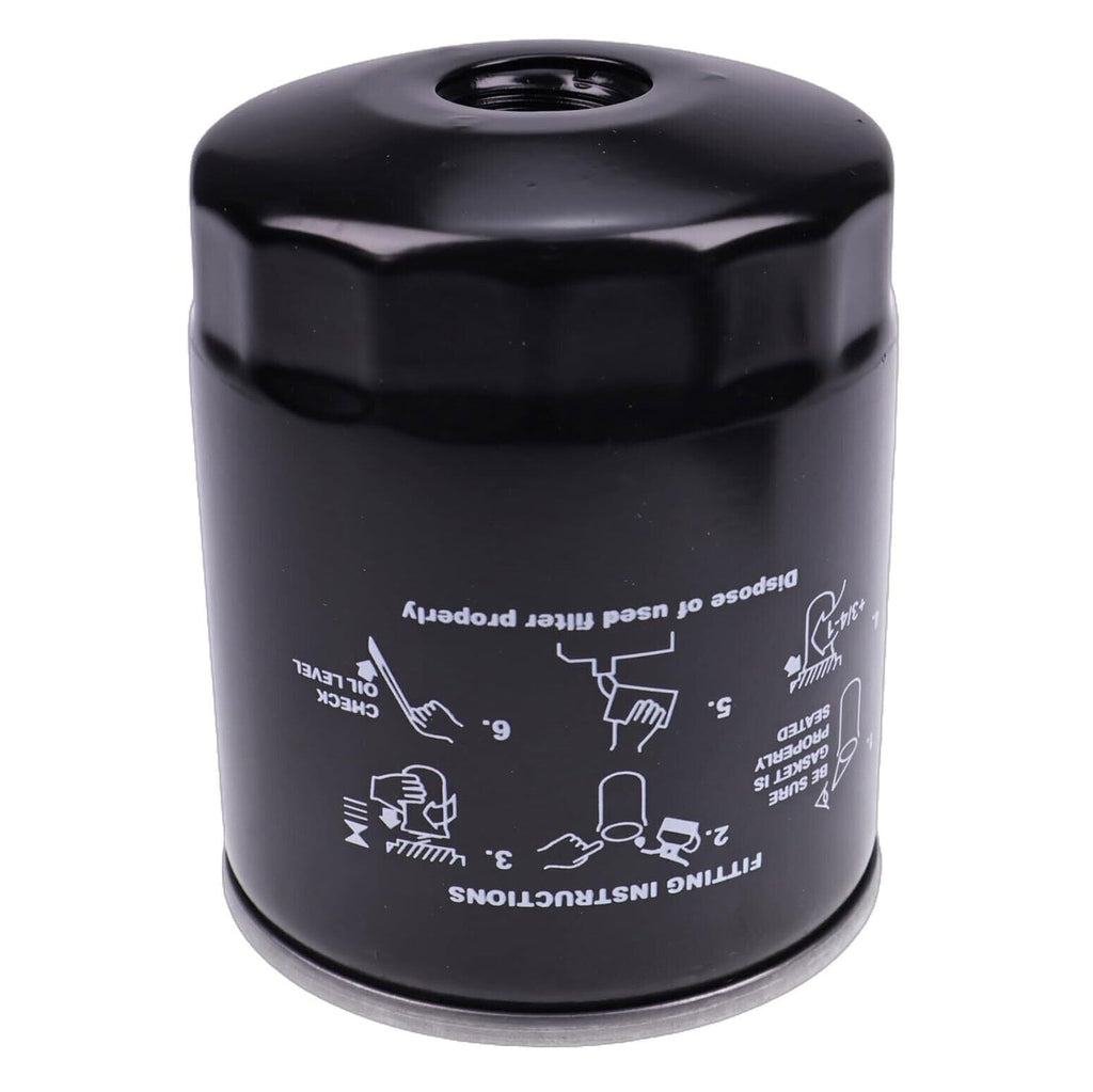 Fuel Filter T4682-43172 For Kioti Some CK,DK,LK and RX Series DK55 CK2610