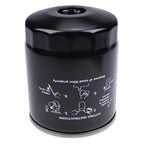 Fuel Filter T4682-43172 For Kioti Some CK,DK,LK and RX Series DK55 CK2610