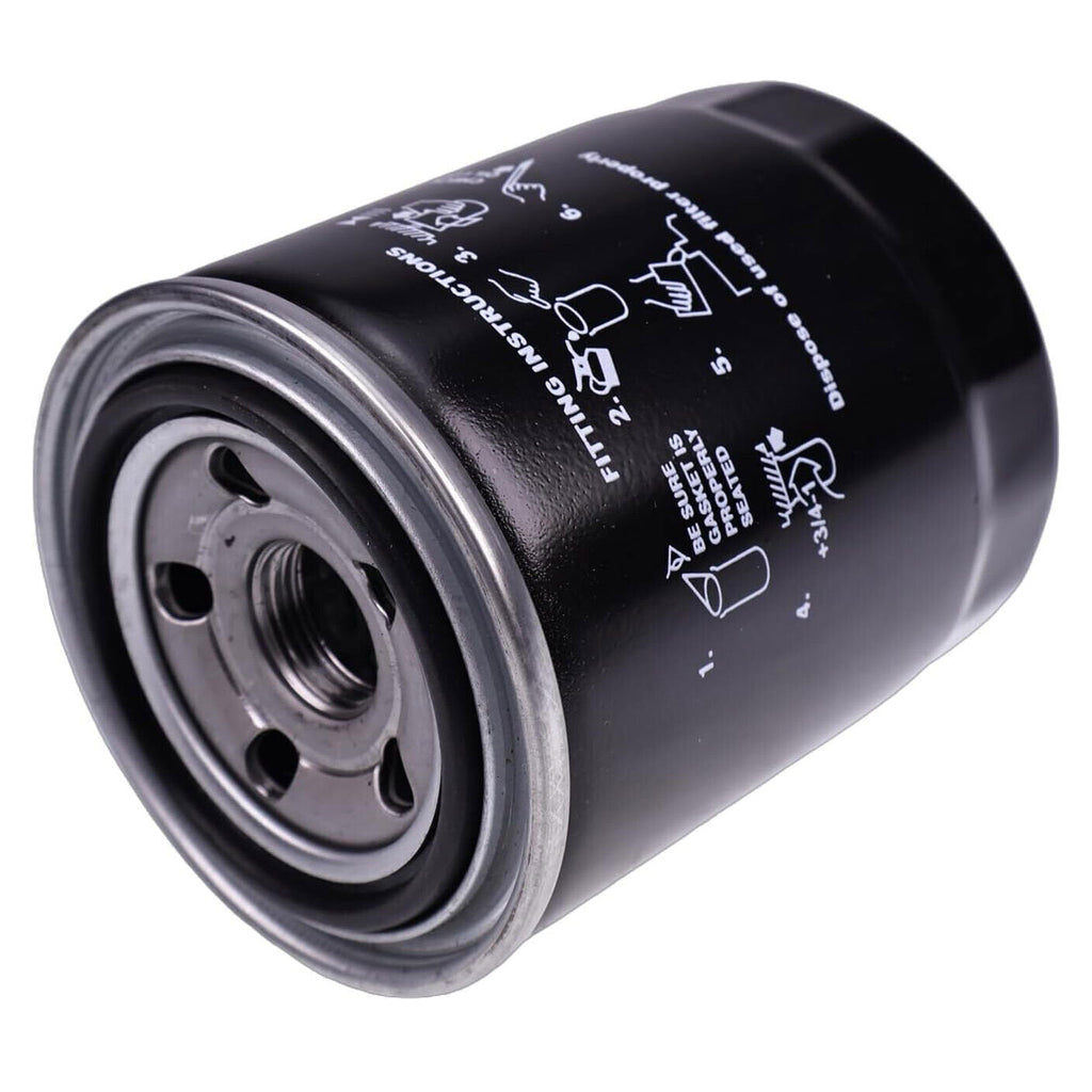 Fuel Filter T4682-43172 For Kioti Some CK,DK,LK and RX Series DK55 CK2610