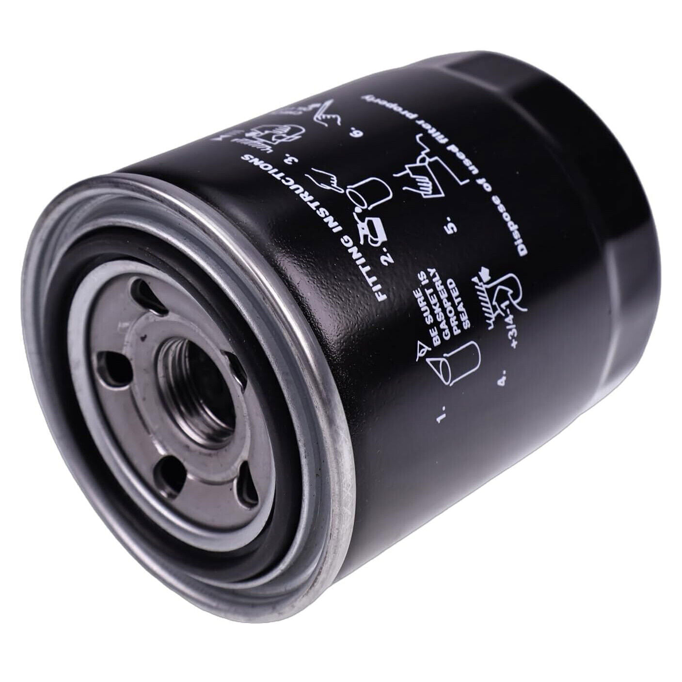 Fuel Filter T4682-43172 For Kioti Some CK,DK,LK and RX Series DK55 CK2610