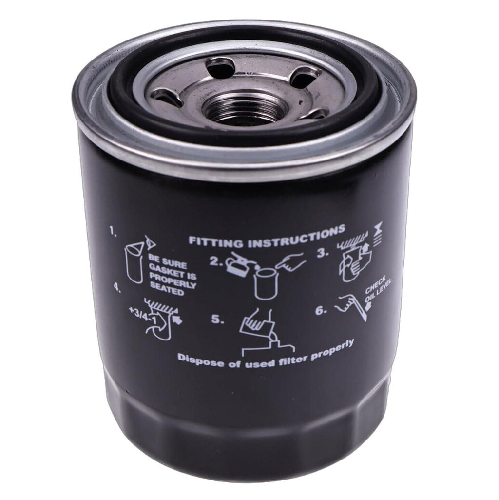 Fuel Filter T4682-43172 For Kioti Some CK,DK,LK and RX Series DK55 CK2610