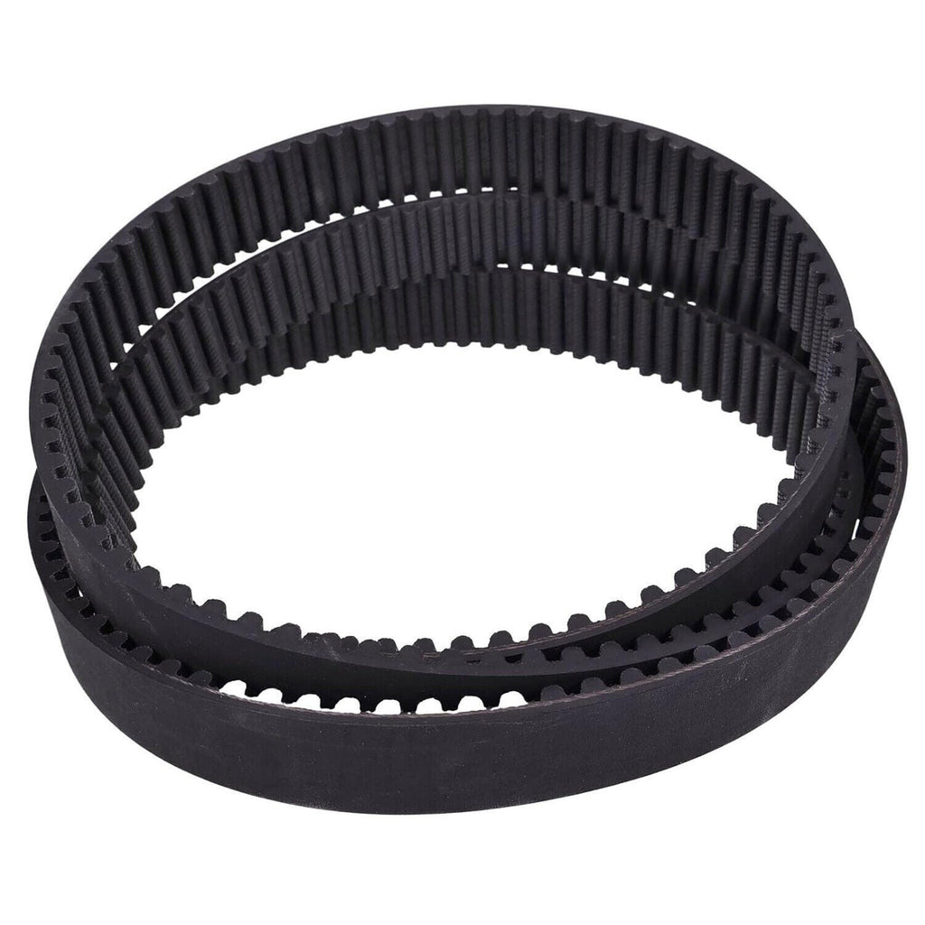 Timing Belt 13028AA21B 13028AA21A 13028AA21C For Baja Legacy 2.5 SOHC 2000-2009