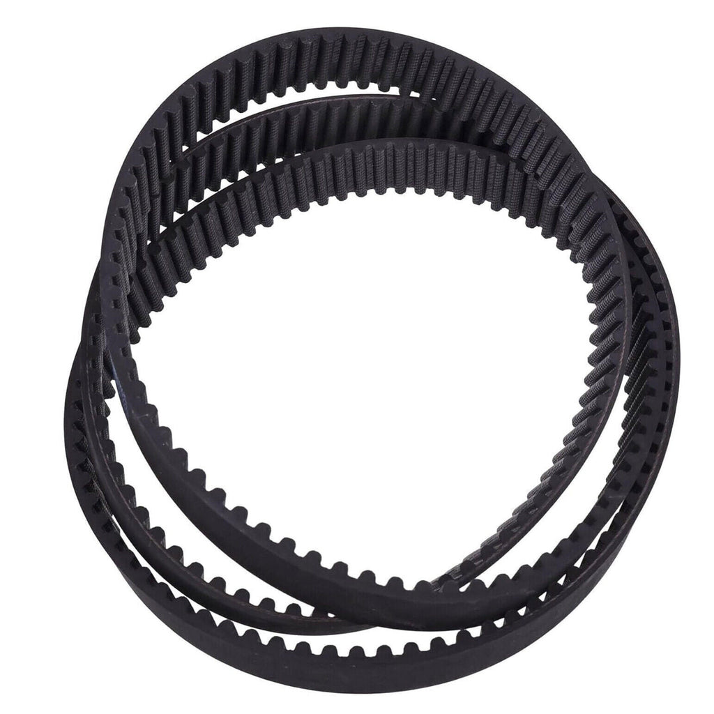 Timing Belt 13028AA21B 13028AA21A 13028AA21C For Baja Legacy 2.5 SOHC 2000-2009