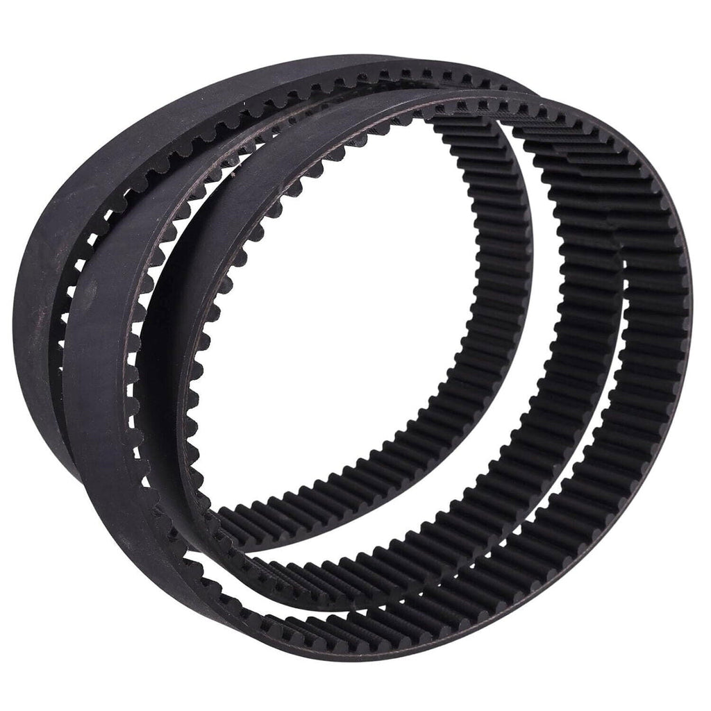 Timing Belt 13028AA21B 13028AA21A 13028AA21C For Baja Legacy 2.5 SOHC 2000-2009