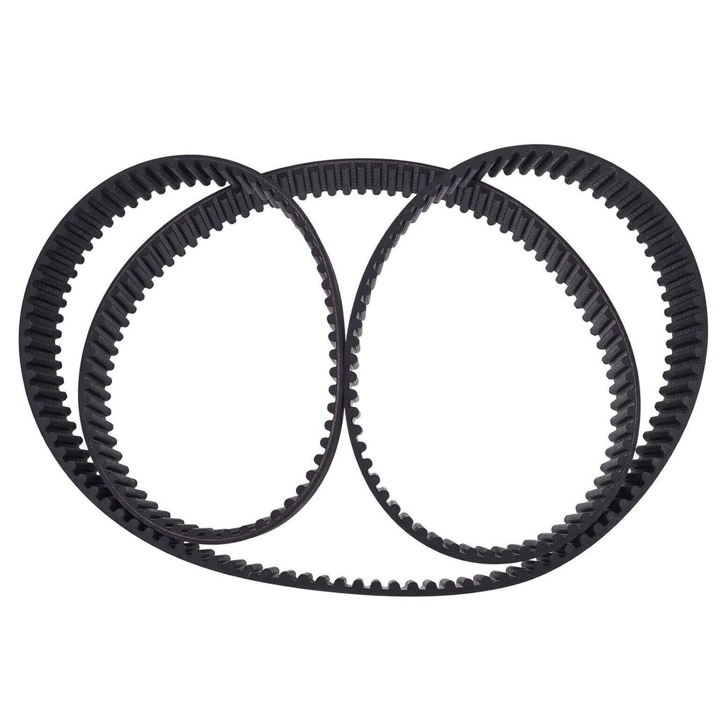 Timing Belt 13028AA21B 13028AA21A 13028AA21C For Baja Legacy 2.5 SOHC 2000-2009