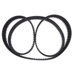Timing Belt 13028AA21B 13028AA21A 13028AA21C For Baja Legacy 2.5 SOHC 2000-2009