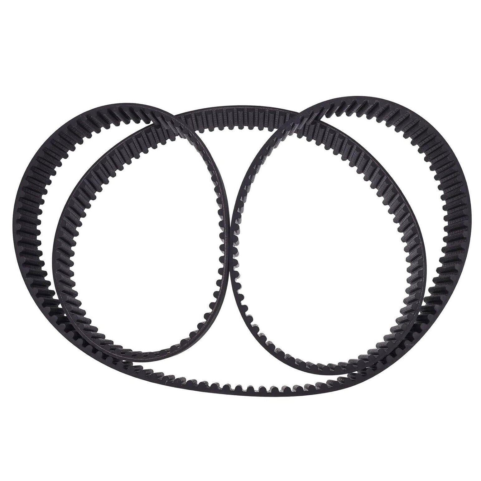 Timing Belt 13028AA21B 13028AA21A 13028AA21C For Baja Legacy 2.5 SOHC 2000-2009
