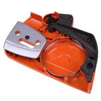 Sprocket Cover and Brake 5038918-01 For Hus 42 242 246 340 345 346XP  Chainbrake