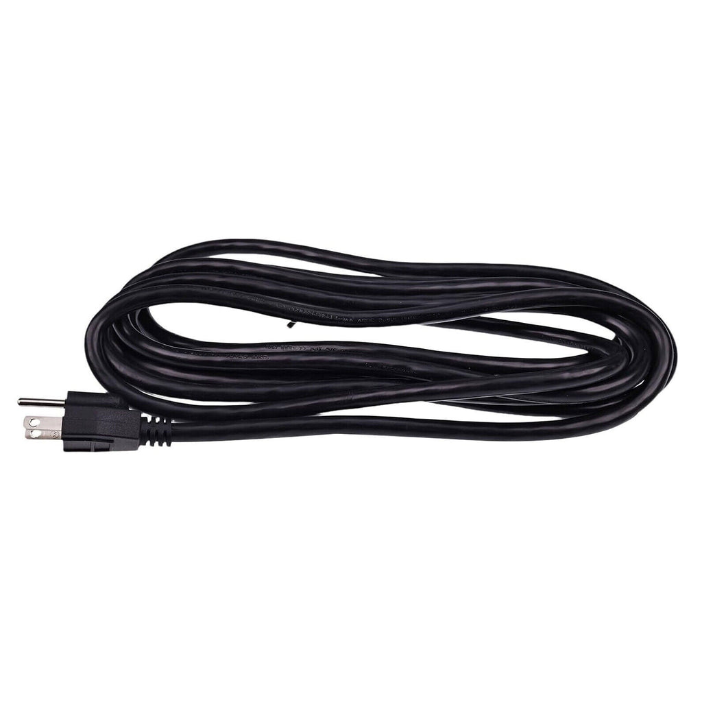 New 46740 Power Cord Compatible with RIDGID 300 535 Pipe Threading Machine