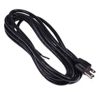 New 46740 Power Cord Compatible with RIDGID 300 535 Pipe Threading Machine