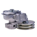 3/4 Cylinders Double Belt Tensioner Idler Pulley For Deutz Engine 912 913 914