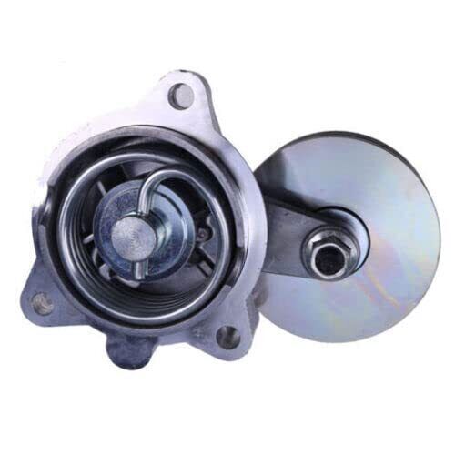 3/4 Cylinders Double Belt Tensioner Idler Pulley For Deutz Engine 912 913 914