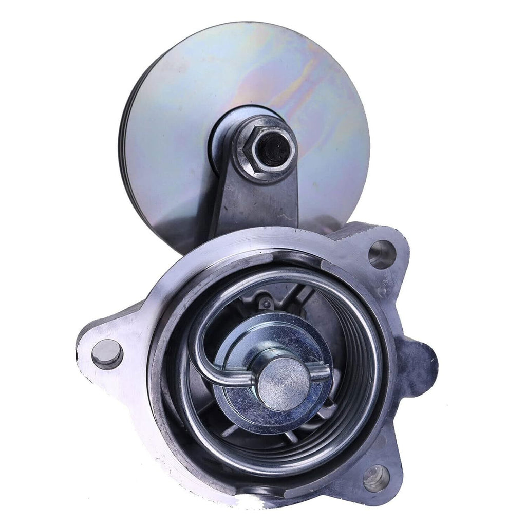 3/4 Cylinders Double Belt Tensioner Idler Pulley For Deutz Engine 912 913 914