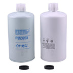 New Filter Set Compatible with FWS-3003 FS-1001 P551001 P553203