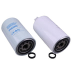 New Filter Set Compatible with FWS-3003 FS-1001 P551001 P553203