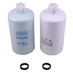 New Filter Set Compatible with FWS-3003 FS-1001 P551001 P553203