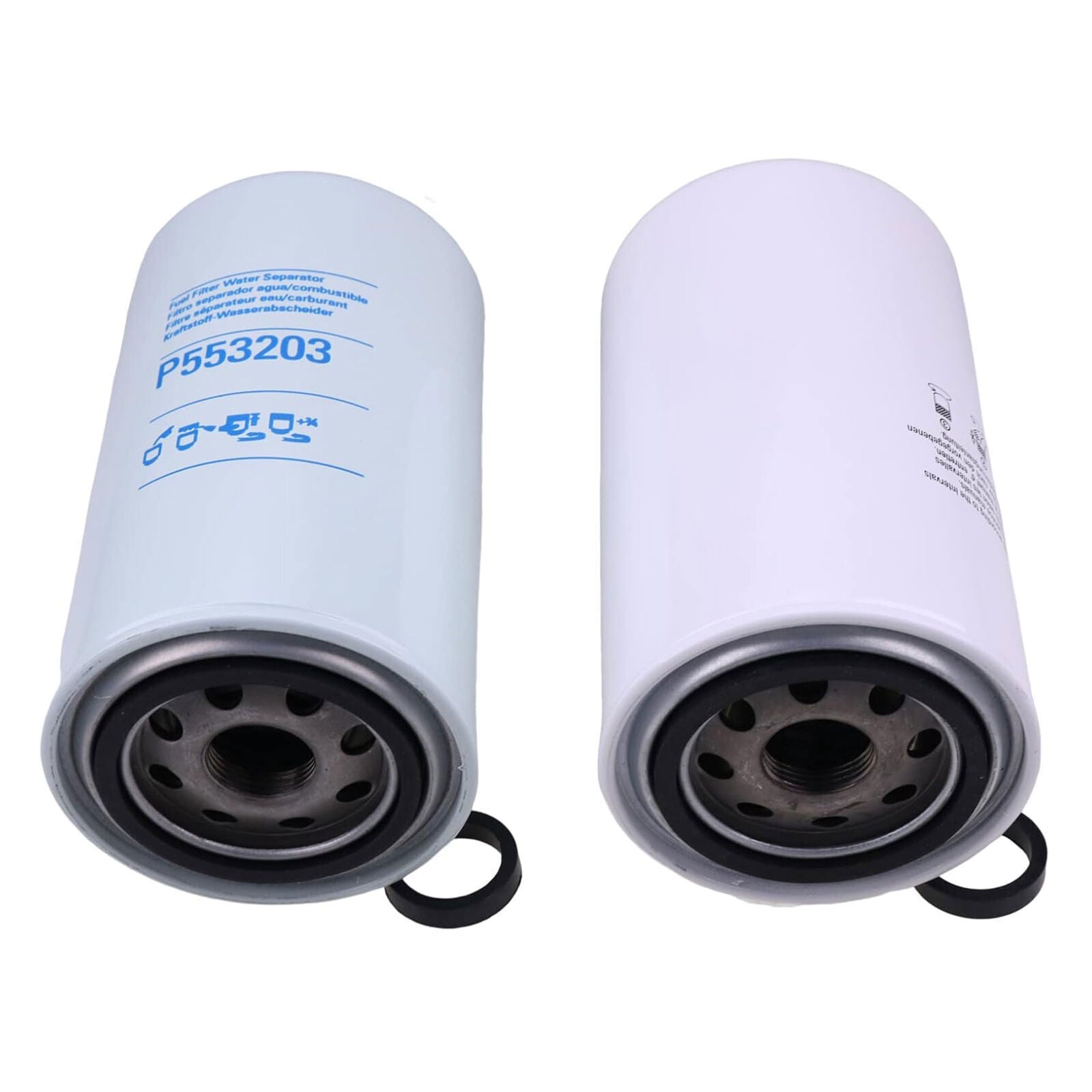 New Filter Set Compatible with FWS-3003 FS-1001 P551001 P553203