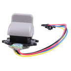 Analog Rocker Switch Assembly 99164 for Rough Terrain Scissor Lift Models