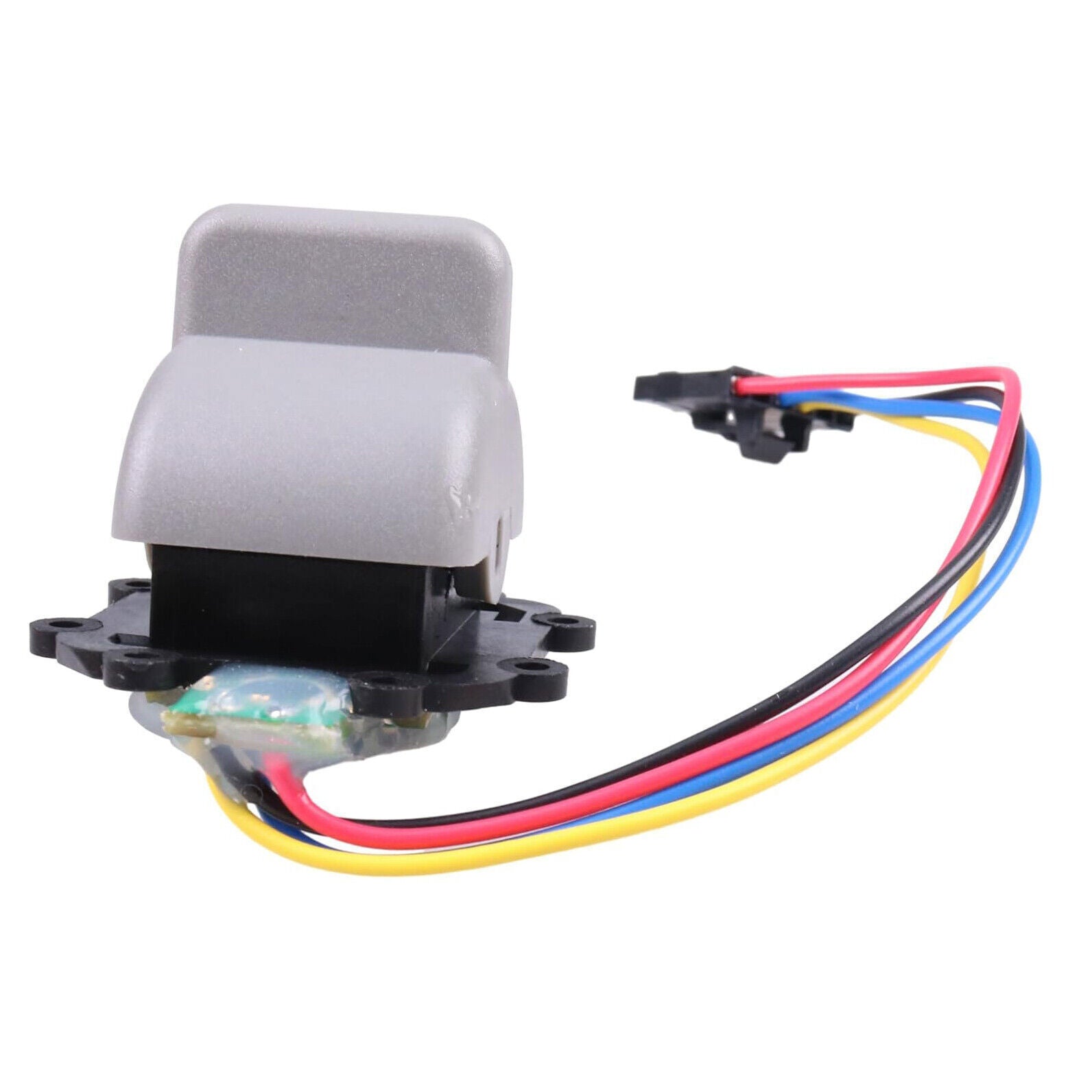 Analog Rocker Switch Assembly 99164 for Rough Terrain Scissor Lift Models