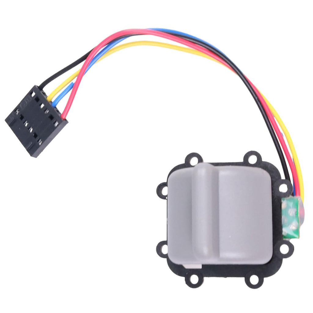 Analog Rocker Switch Assembly 99164 for Rough Terrain Scissor Lift Models