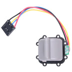 Analog Rocker Switch Assembly 99164 for Rough Terrain Scissor Lift Models