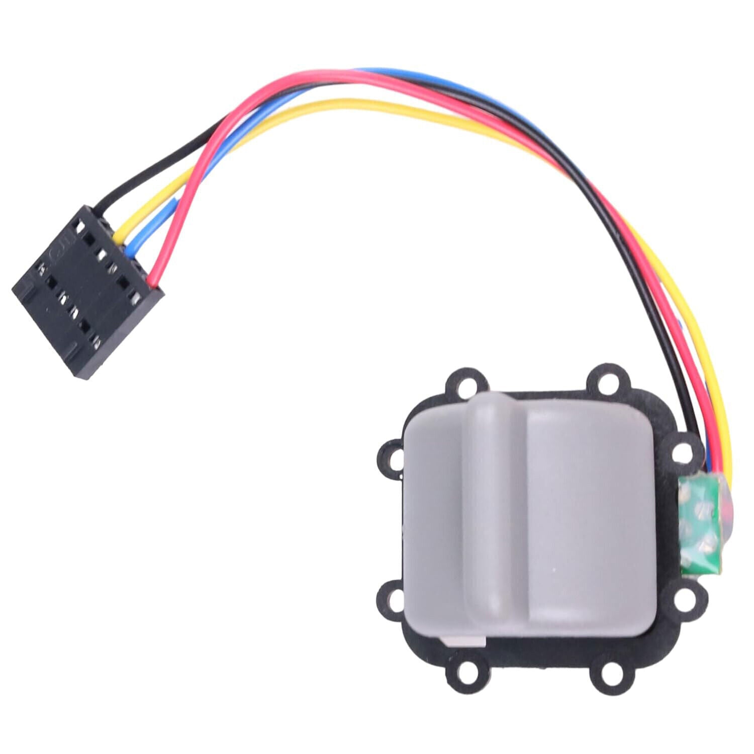 Analog Rocker Switch Assembly 99164 for Rough Terrain Scissor Lift Models