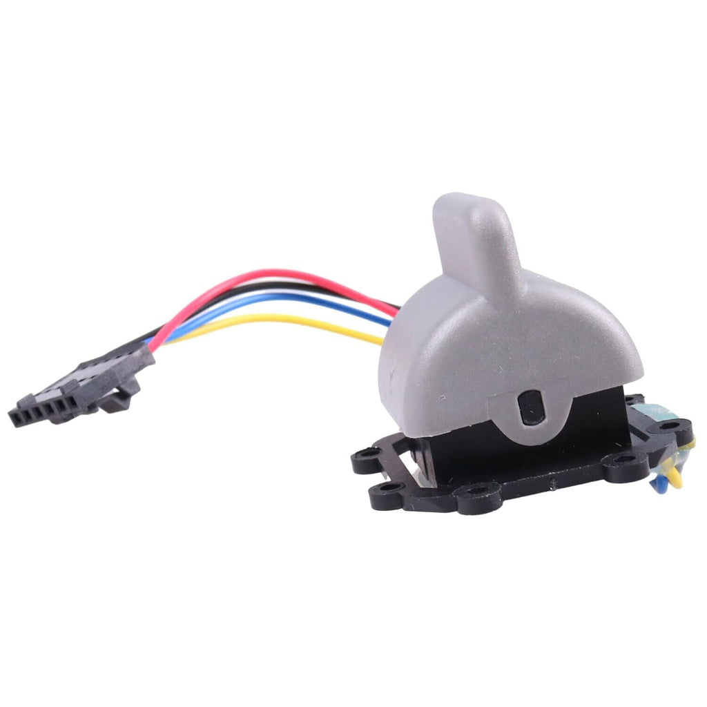 Analog Rocker Switch Assembly 99164 for Rough Terrain Scissor Lift Models