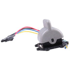 Analog Rocker Switch Assembly 99164 for Rough Terrain Scissor Lift Models