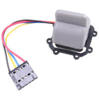 Analog Rocker Switch Assembly 99164 for Rough Terrain Scissor Lift Models