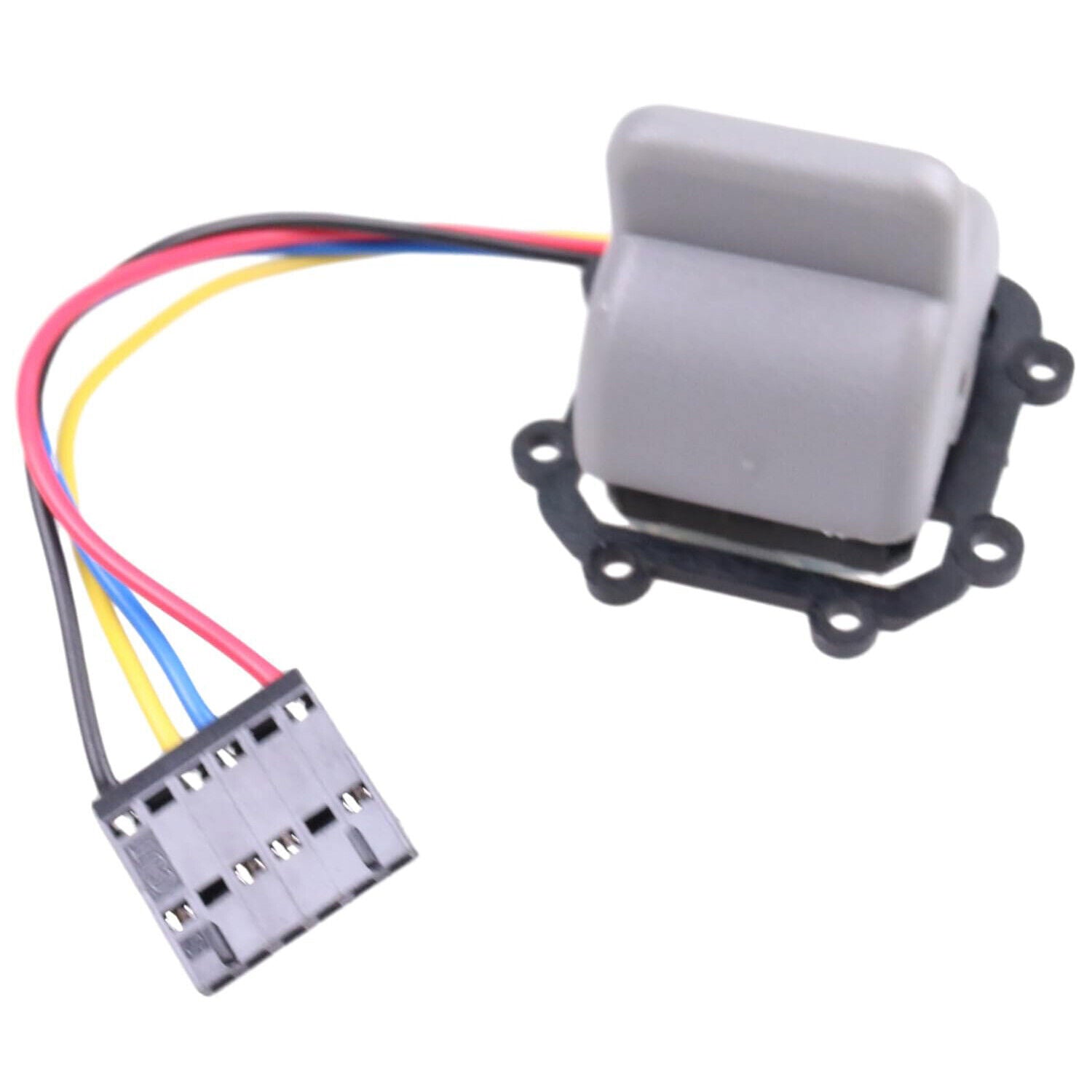 Analog Rocker Switch Assembly 99164 for Rough Terrain Scissor Lift Models
