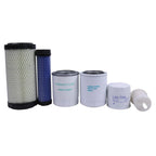 Filter Kit HH15032430 For Kubota RTV900R RTV900T RTV900XT RTV900W Series Engines