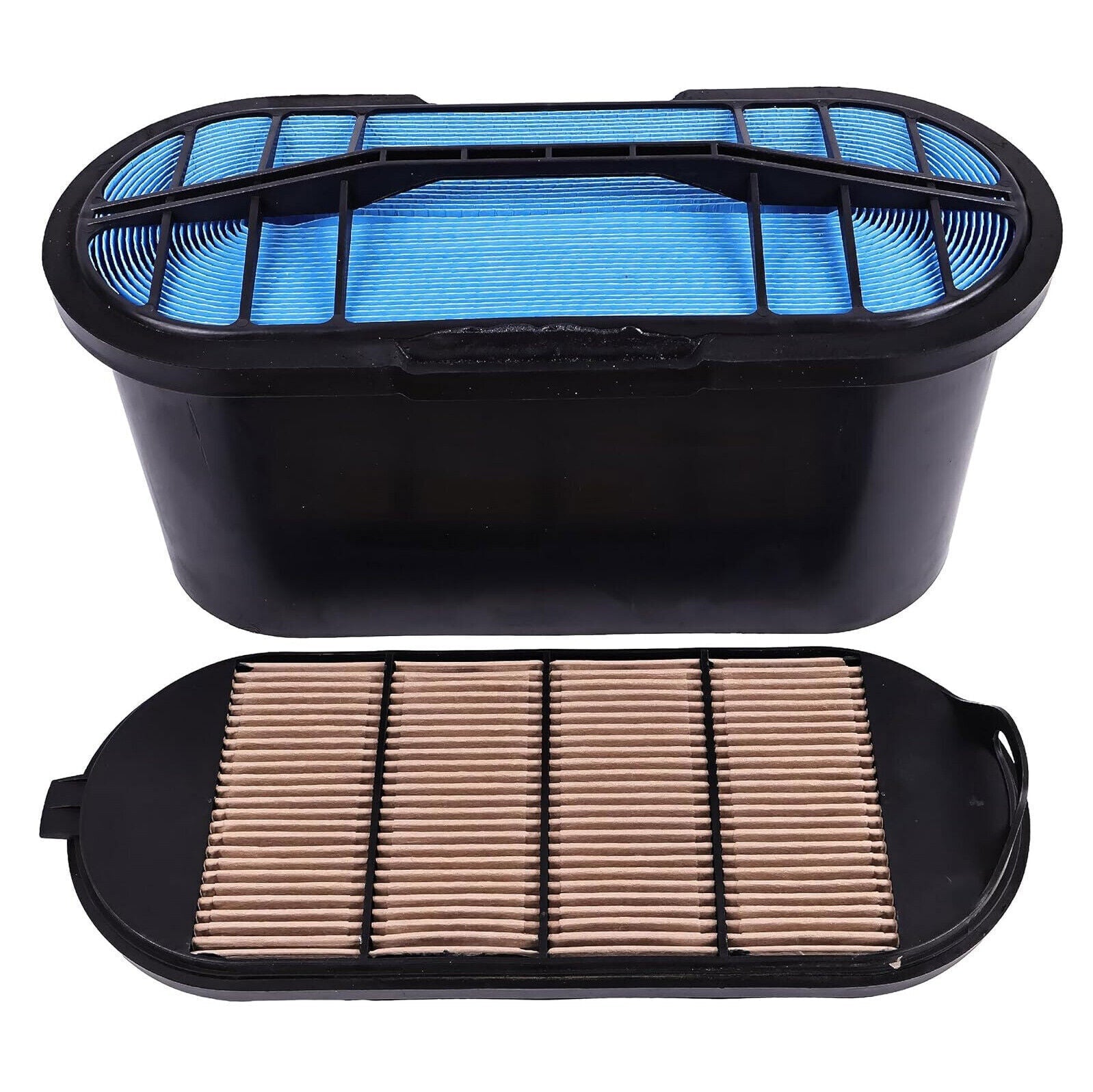 New Air Filter For DBA5291 AF55005 5261248 F-750 FA1917 FA.1917  Cummins QSB6.7