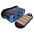 New Air Filter For DBA5291 AF55005 5261248 F-750 FA1917 FA.1917  Cummins QSB6.7