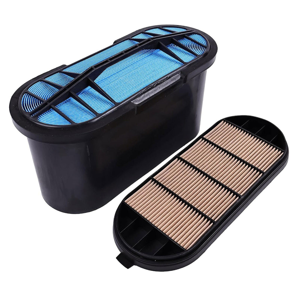 New Air Filter For DBA5291 AF55005 5261248 F-750 FA1917 FA.1917  Cummins QSB6.7