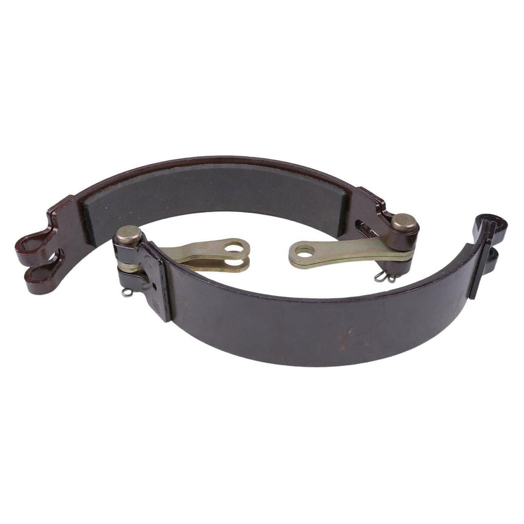Brake Band Set 70235610 For Allis Chalmers D17 D19 D21 170 180 190 190XT 200