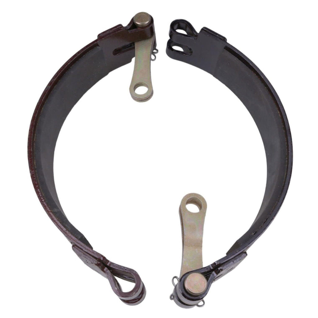 Brake Band Set 70235610 For Allis Chalmers D17 D19 D21 170 180 190 190XT 200