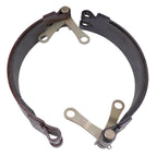 Brake Band Set 70235610 For Allis Chalmers D17 D19 D21 170 180 190 190XT 200