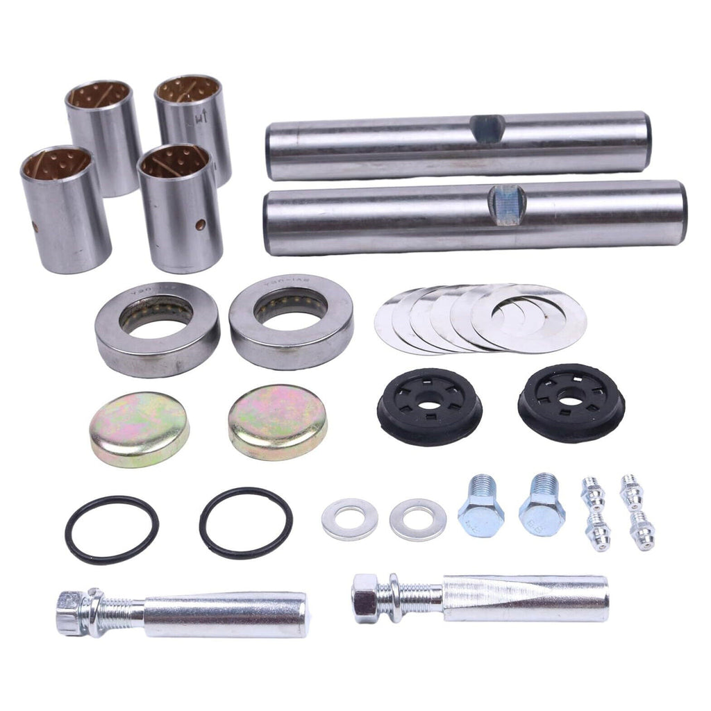 Repair kit 5-87830536-0 Compatible with NKR NPR NKR6 4JB1 5878305360