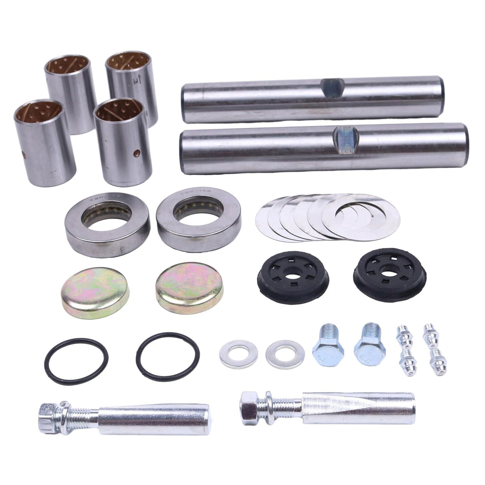 Repair kit 5-87830536-0 Compatible with NKR NPR NKR6 4JB1 5878305360