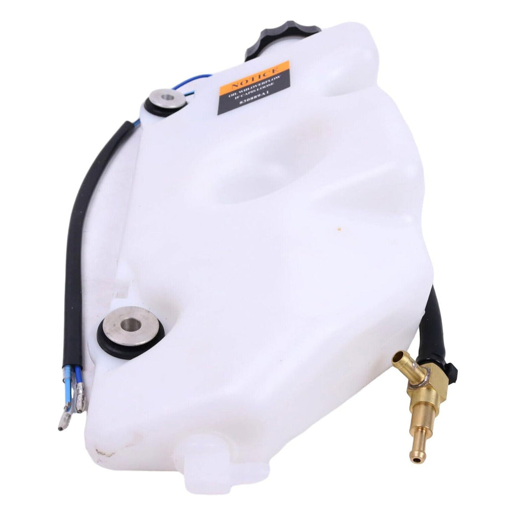 New Oil Tank Assy1270-8M0064073 For Mercury Outboard 200HP 225HP 250HP
