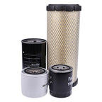 New Maintenance Service Filters Kit For Kioti Gear Drive Tractor Parts CK2610