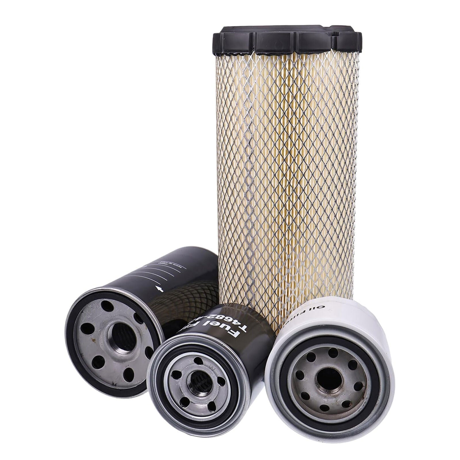 New Maintenance Service Filters Kit For Kioti Gear Drive Tractor Parts CK2610